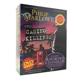philip marlowe casino killings